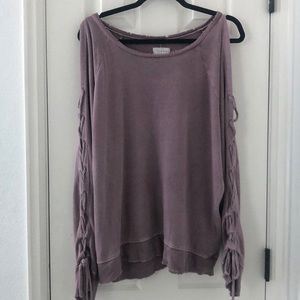 Lucky Brand long sleeve shirt